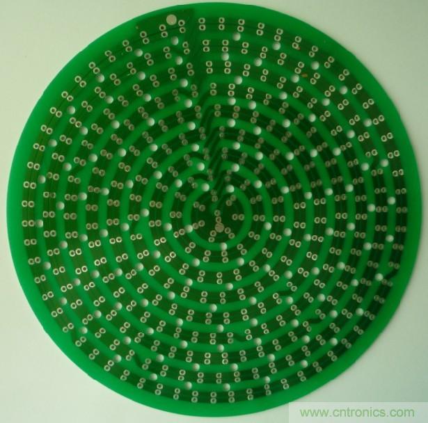 高速高密度PCB<a href=http://www.zt-tech.cn/pcb/ target=_blank class=infotextkey>設(shè)計(jì)</a>中電容器的選擇